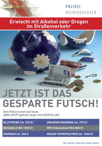 Verkehrsunfallprävention