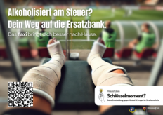 Schlüsselmoment Kampagne
