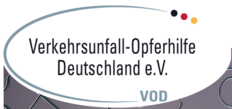 Logo Verkehrsunfall-Opferhilfe Deutschland e.V.