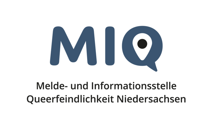 Logo MIQ