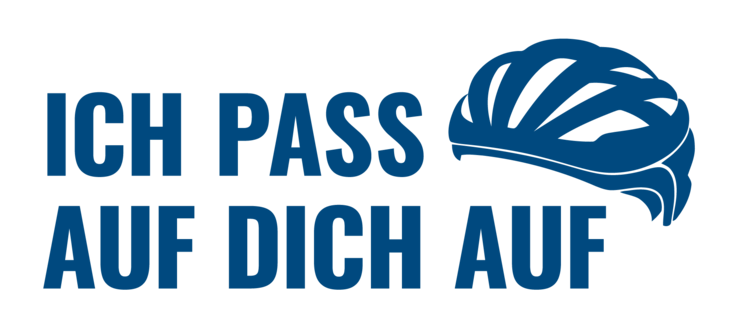 Logo Ich pass auf dich auf