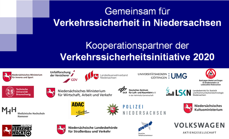 Verkehrssicherheit