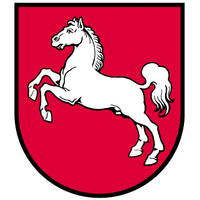 Niedersachsen-Wappen