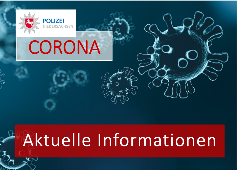 Corona Aktuelle Informationen