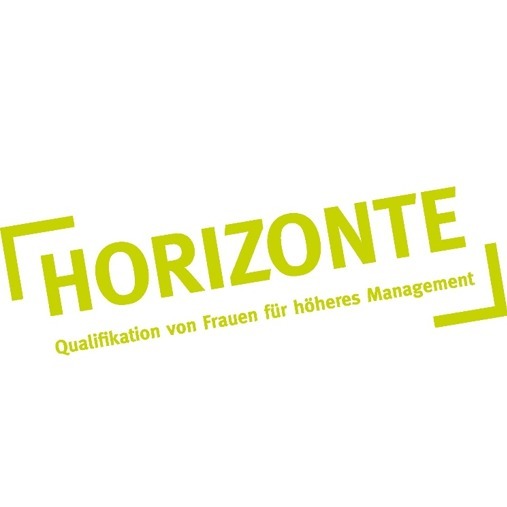 grüner Stempel: HORIZONTE