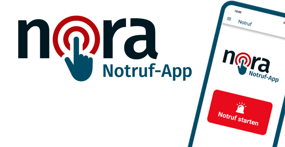 Notruf-App